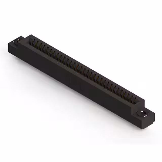 391-062-524-203 EDAC Inc.  Edgeboard Connectors